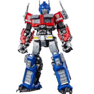 Transformers Classic Class | Optimus Prime 01 | Rise of the Beasts
