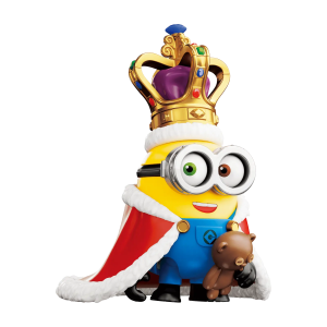 Blokees Minions Mokoo Series - 01 N-Disguise