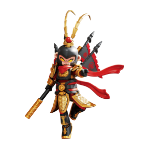 Herospire Armor Version Sun Wukong 2.0 Mythical Aspect 28