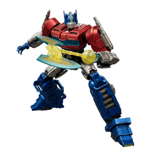 Blokees Transformers Action Edition 04 Optimus Prime | Orion Pax