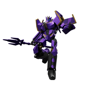 Transformers Classic Class 20 | Transformers One Megatronus