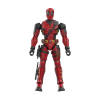 Marvel Deadpool & Wolverine Champion Class 04 Deadpool Model Kits | Blokees