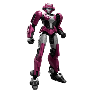 Transformers Classic Class 13 | Transformers One Elita-1