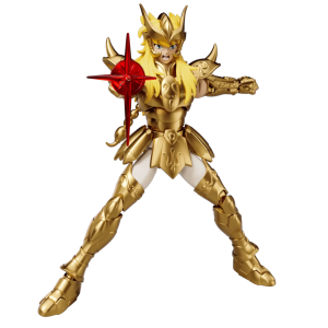Saint Seiya Champion Class 03 Scorpio Miro | Blokees