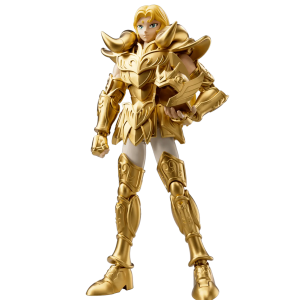 Saint Seiya Champion Class 01 Aries Mu | Blokees