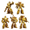 Blokees | Transformers X Yearly Version | The Golden Lagoon