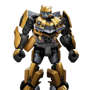 Transformers Classic Class 02 | Ex Elite Bumblebee